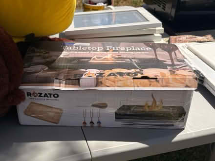 Photo of free New items (Northridge) #4