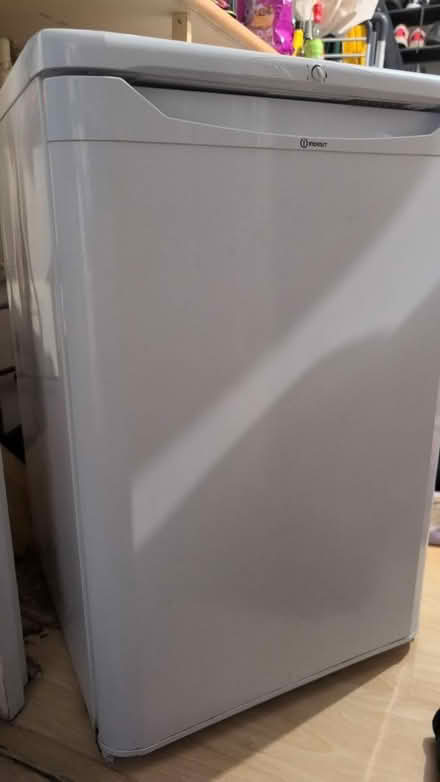 Photo of free Under-counter fridge (Ringwood BH24) #1