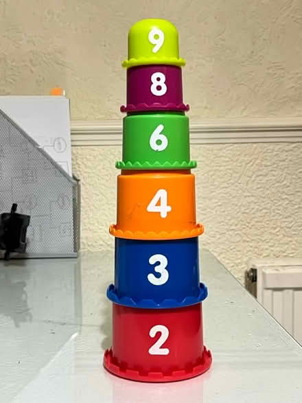 Photo of free Toys (WN6 Shevington) #1