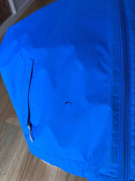 Photo of free The North Face coat, small (Wandsworth SW18) #3