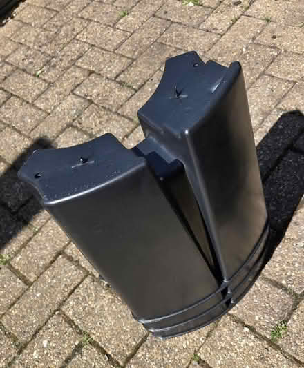 Photo of free Water Butt Base (Aldrington BN3) #2