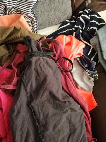 Photo of free Ladies clothes 12-14 (Hucknall NG15) #3