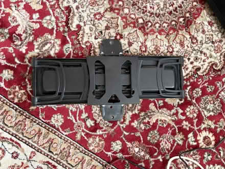 Photo of free Sony 42” Tv with wall mount brackets (Tickhill DN11) #2