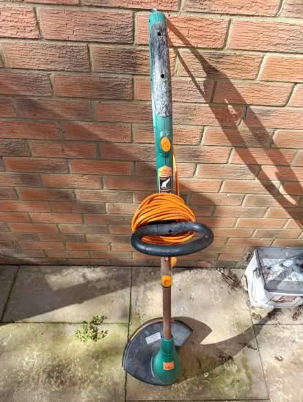 Photo of free Electric strimmer (Dovercourt CO12) #1