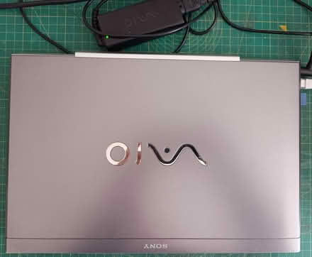 Photo of free Sony VAIO laptop (EH4 (Craigmount)) #1