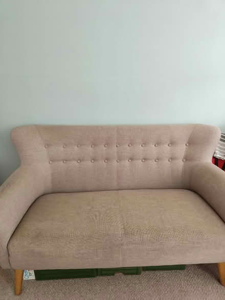 Photo of free Swoon editions sofa (Beckenham hill) #4