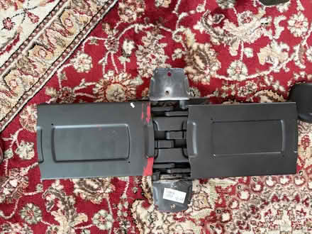 Photo of free Sony 42” Tv with wall mount brackets (Tickhill DN11) #1