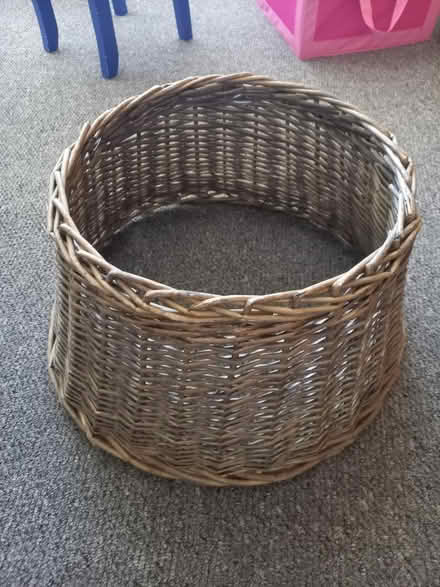 Photo of free Christmas tree base surround (Bowers Gifford SS13) #1