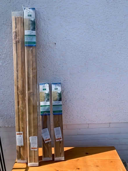 Photo of free Blinds (Faversham ME13) #1