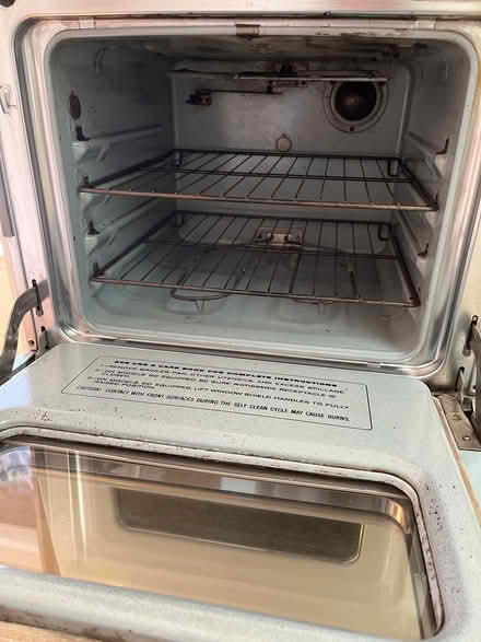 Photo of free 1974 home remodel (Saratoga Village) #2