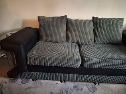 Photo of free Sofa (Se13) #1