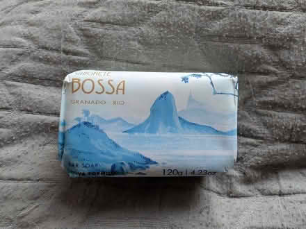 Photo of free Soap (Manchester M19) #1