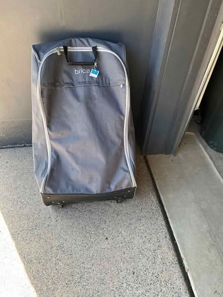 Photo of free Car Seat for Older Child (Grosvenor) #2