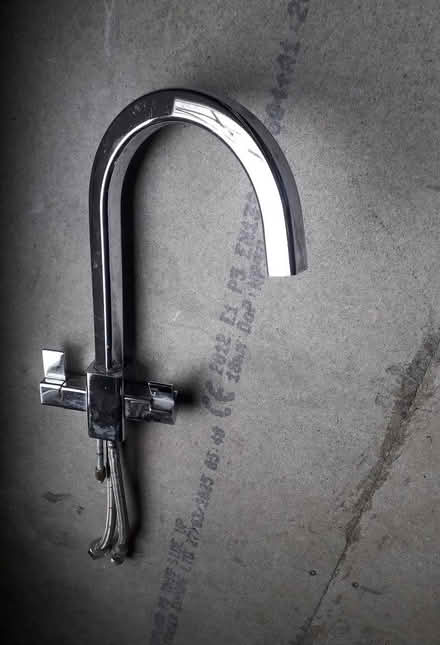 Photo of free Tap (EH33, Tranent) #2