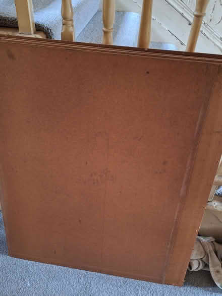 Photo of free 5 Pieces of 4 mm hardboard (Swanley BR8) #1