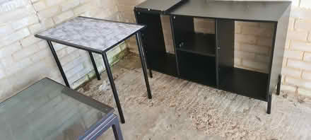 Photo of free Selection of tables (Nutfield) #1