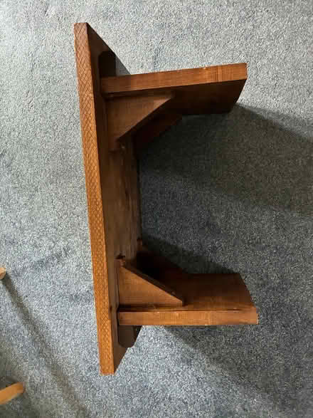 Photo of free Side Table / Stool (Salford M3) #2