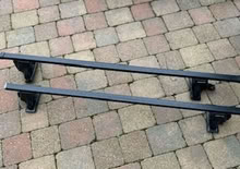 Photo of free Roof bars for car (Bebington) #1