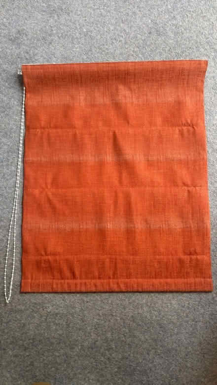 Photo of free Window blinds x2 (Oxted) #2