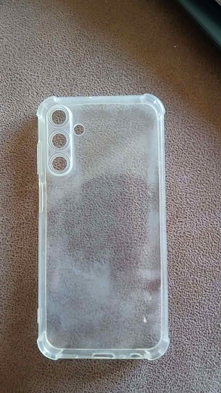 Photo of free Mobile phone case (Bowerhill SN12) #1