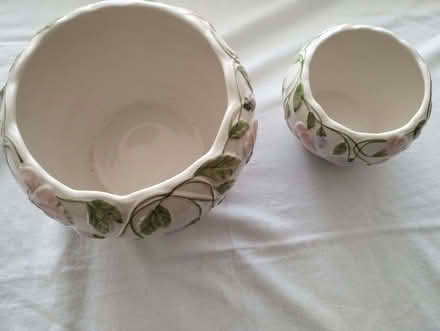 Photo of free Plant Pot Holders (Ainsdale PR8) #2