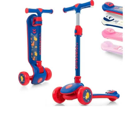 Photo of Scooter for a 4 Y/O boy (Strood ME2) #1