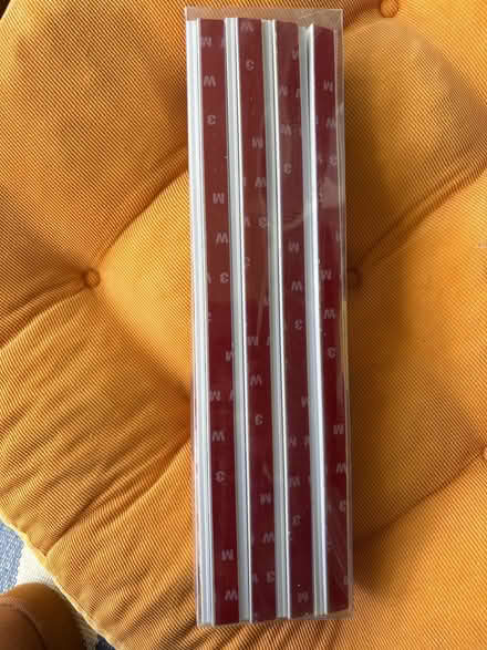 Photo of free Curtain Track (King Farm) #2