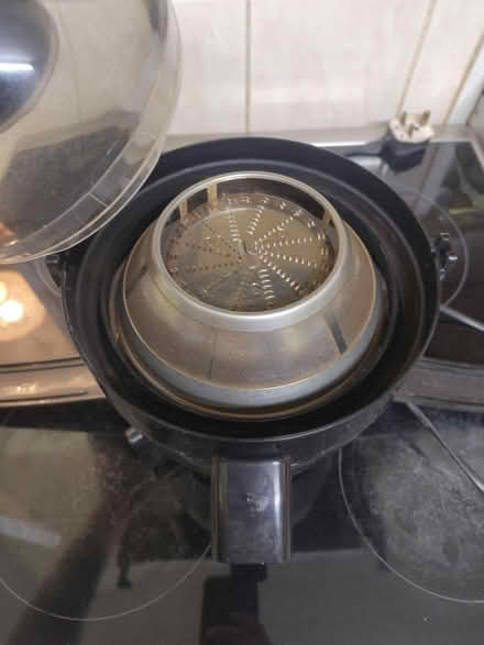 Photo of free Phillips Juicer (IG11 Barking) #2