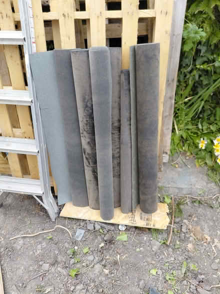 Photo of free Roofing felt (Harwell, Didcot. OX11) #1