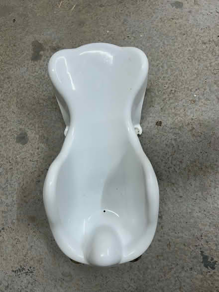 Photo of free Baby stuff (CW3 0BX) #4