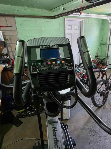 Photo of free NordickTrack (Southside) #3