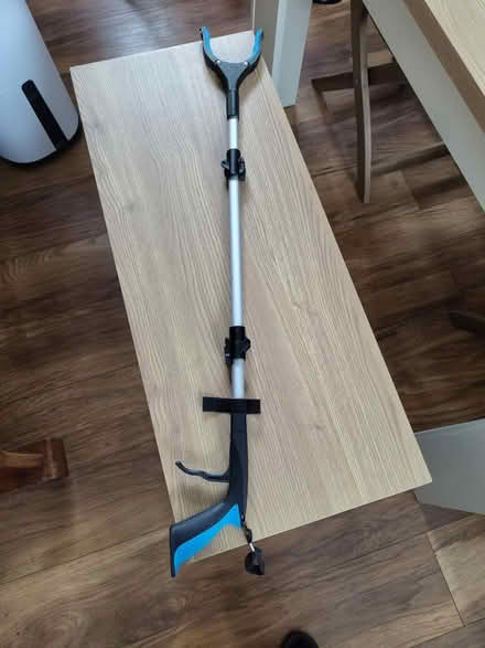 Photo of free Collapsible litter picker (Herdings, S14) #3