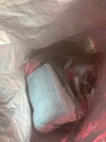Photo of free Face masks (BD18) #1
