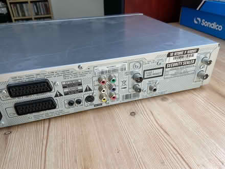 Photo of free Pioneer DVD/ CD player (Amersham Common HP7) #3