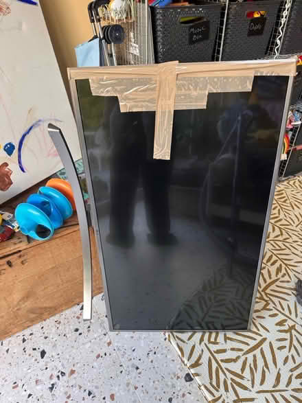 Photo of free Broken tv (Newmarket CB8) #3