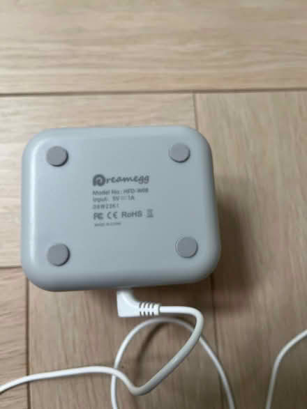 Photo of free White noise machine (NW8) #2