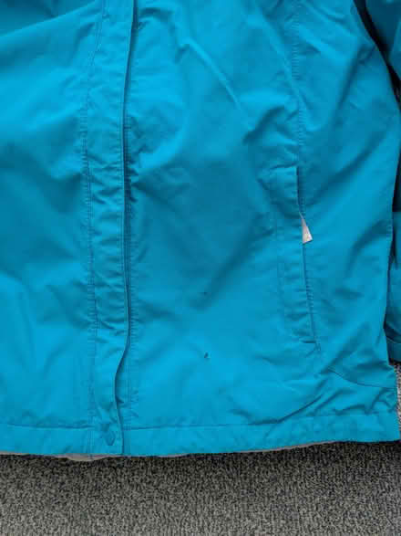 Photo of free Karrimor Raincoat (Beulah Hill SE19) #2