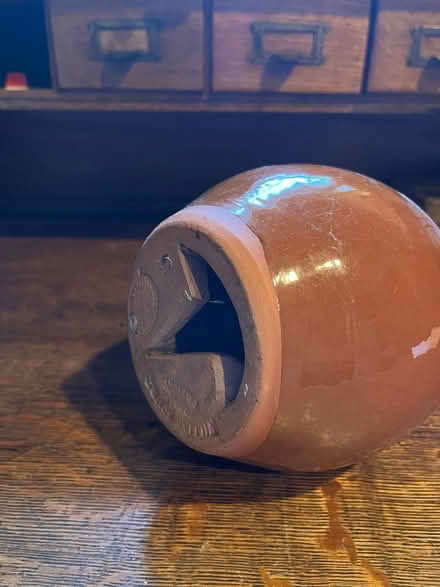 Photo of free bird house (Rockville) #2