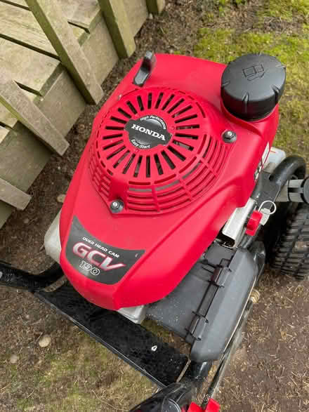 Photo of free Power Washer (Federal Way) #2