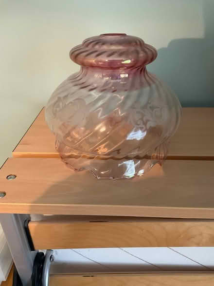 Photo of free Lampshades (Bishop's Stortford) #1