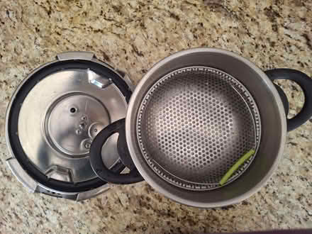 Photo of free Tefal Pressure Cooker (Bathampton BA2) #2