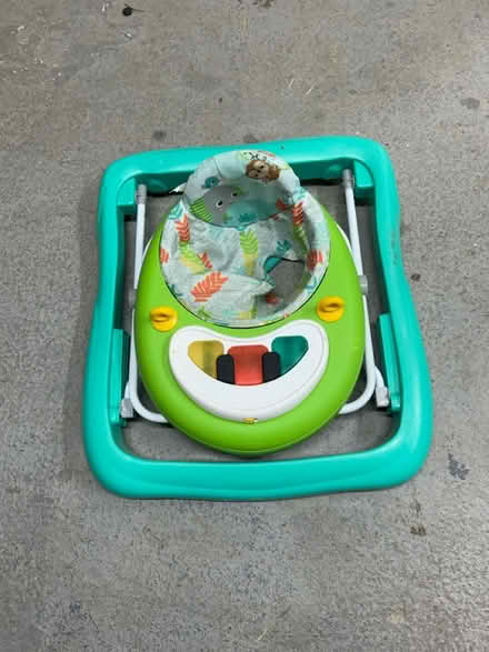 Photo of free Baby stuff (CW3 0BX) #3