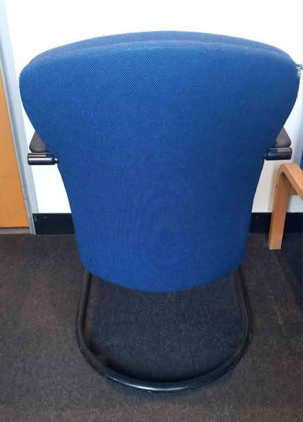 Photo of free Chair (Watford WD24) #3