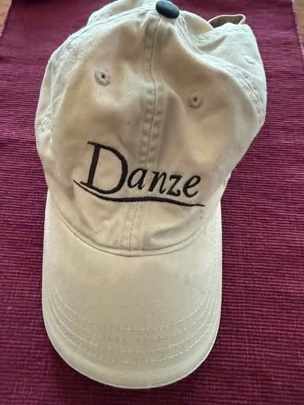 Photo of free Baseball Caps (Cupertino - DeAnza and 280) #4