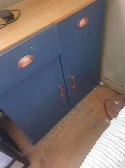 Photo of free House clearance (Walkey s6) #4