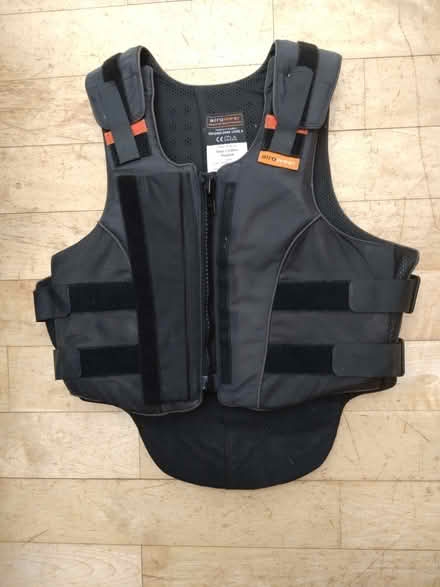 Photo of free Equestrian body protector, ladies (Lamborough Hill OX1) #1