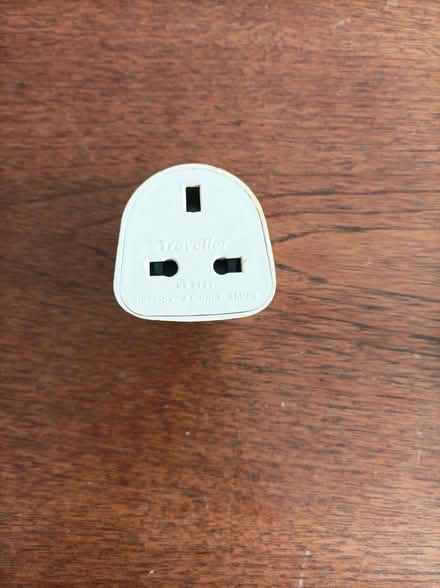 Photo of free Mains Plus Adapters (Seaside BN23) #2