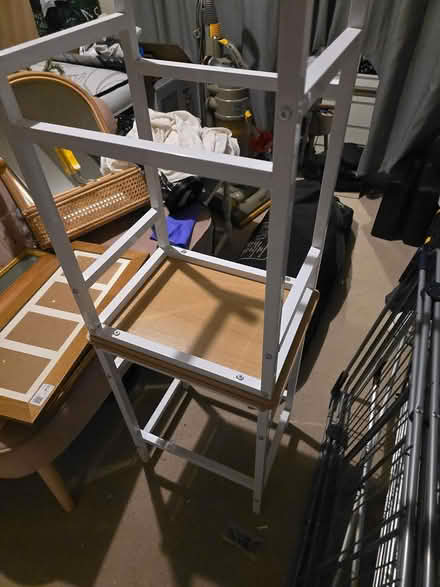 Photo of free Two Stools (pendle BB8) #3