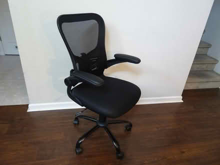 Photo of free Office Chair (Lafayette, behind Diablo Foods) #1
