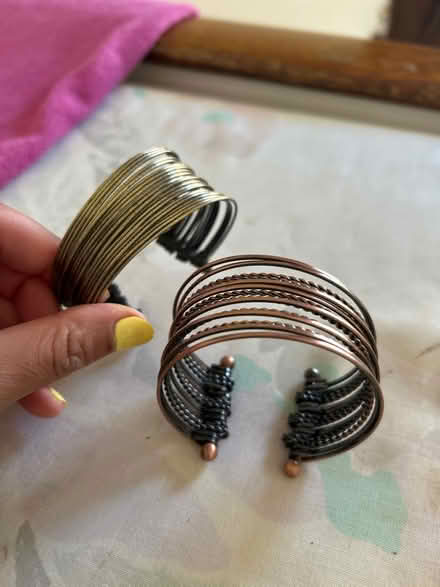Photo of free Bangles (KT3 new malden) #1